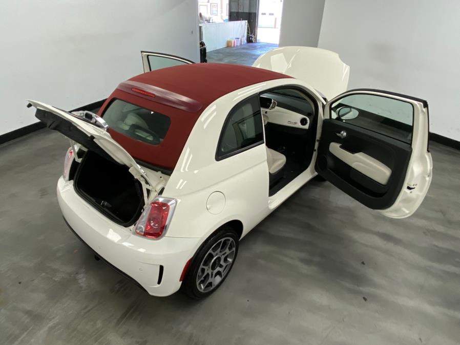 2018 FIAT 500c Pop Cabrio, available for sale in Linden, New Jersey | East Coast Auto Group. Linden, New Jersey 2018 FIAT 500c Pop Cabrio, available for sale in Linden, New Jersey | East Coast Auto Group. Linden, New Jersey