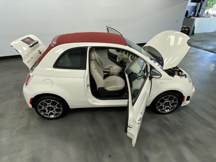 2018 FIAT 500c Pop Cabrio, available for sale in Linden, New Jersey | East Coast Auto Group. Linden, New Jersey 2018 FIAT 500c Pop Cabrio, available for sale in Linden, New Jersey | East Coast Auto Group. Linden, New Jersey