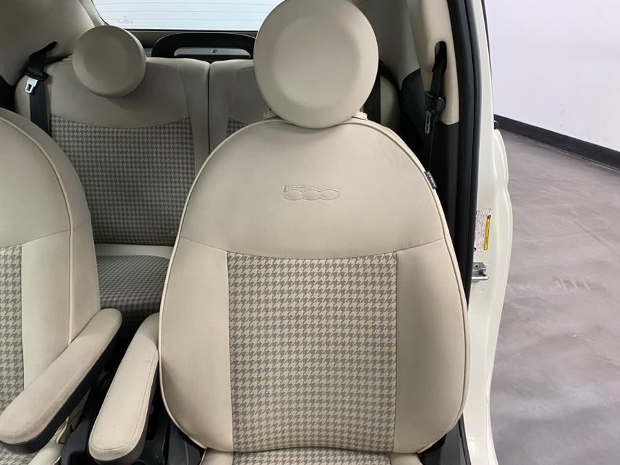 2018 FIAT 500c Pop Cabrio, available for sale in Linden, New Jersey | East Coast Auto Group. Linden, New Jersey 2018 FIAT 500c Pop Cabrio, available for sale in Linden, New Jersey | East Coast Auto Group. Linden, New Jersey