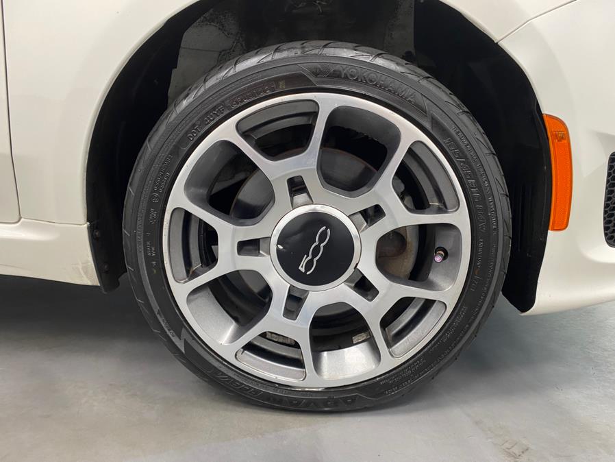 2018 FIAT 500c Pop Cabrio, available for sale in Linden, New Jersey | East Coast Auto Group. Linden, New Jersey 2018 FIAT 500c Pop Cabrio, available for sale in Linden, New Jersey | East Coast Auto Group. Linden, New Jersey