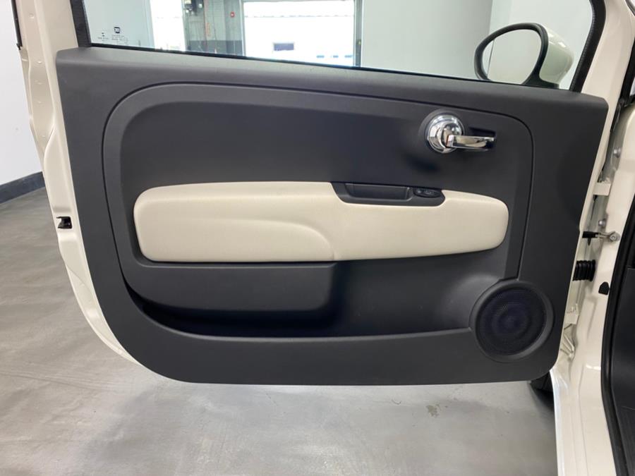 2018 FIAT 500c Pop Cabrio, available for sale in Linden, New Jersey | East Coast Auto Group. Linden, New Jersey 2018 FIAT 500c Pop Cabrio, available for sale in Linden, New Jersey | East Coast Auto Group. Linden, New Jersey