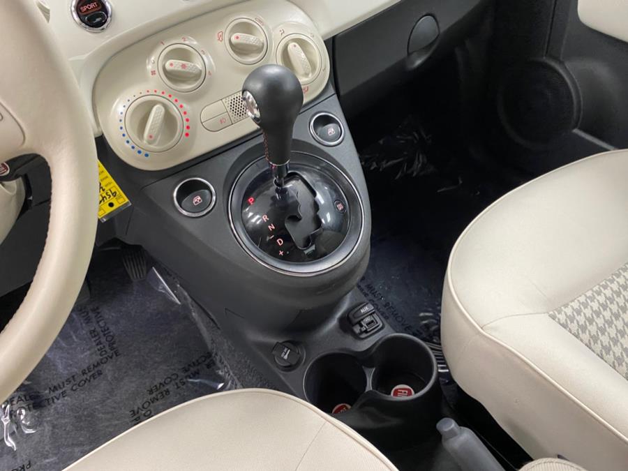 2018 FIAT 500c Pop Cabrio, available for sale in Linden, New Jersey | East Coast Auto Group. Linden, New Jersey 2018 FIAT 500c Pop Cabrio, available for sale in Linden, New Jersey | East Coast Auto Group. Linden, New Jersey