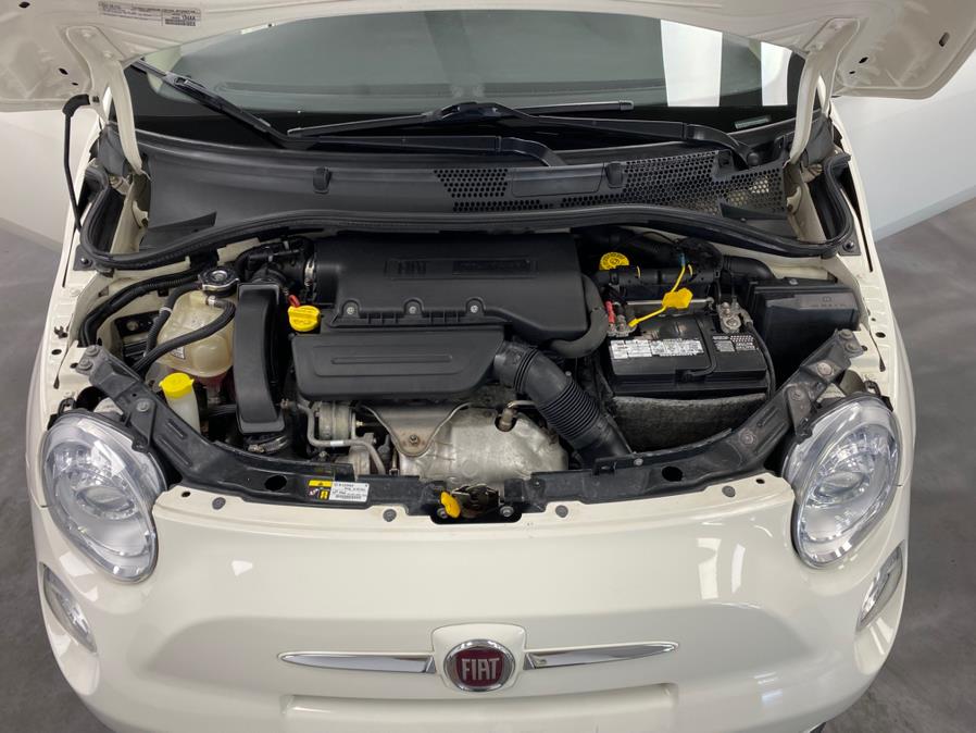 2018 FIAT 500c Pop Cabrio, available for sale in Linden, New Jersey | East Coast Auto Group. Linden, New Jersey 2018 FIAT 500c Pop Cabrio, available for sale in Linden, New Jersey | East Coast Auto Group. Linden, New Jersey