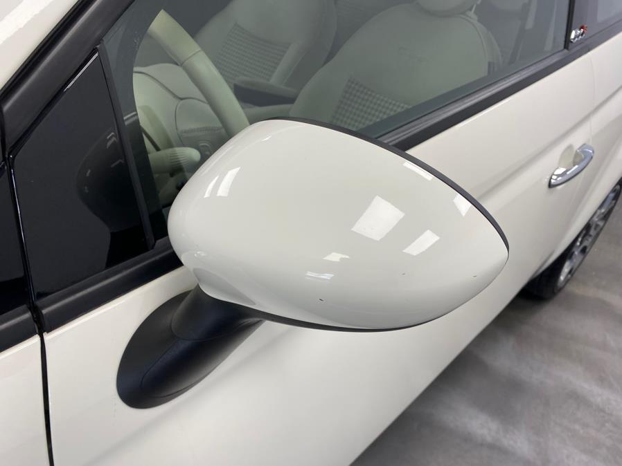 2018 FIAT 500c Pop Cabrio, available for sale in Linden, New Jersey | East Coast Auto Group. Linden, New Jersey 2018 FIAT 500c Pop Cabrio, available for sale in Linden, New Jersey | East Coast Auto Group. Linden, New Jersey