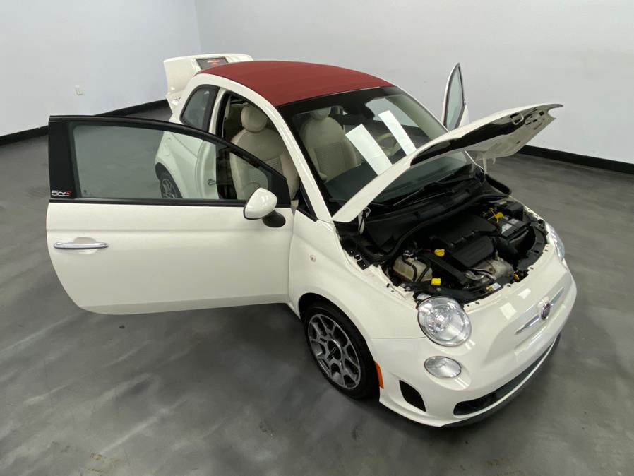 2018 FIAT 500c Pop Cabrio, available for sale in Linden, New Jersey | East Coast Auto Group. Linden, New Jersey 2018 FIAT 500c Pop Cabrio, available for sale in Linden, New Jersey | East Coast Auto Group. Linden, New Jersey