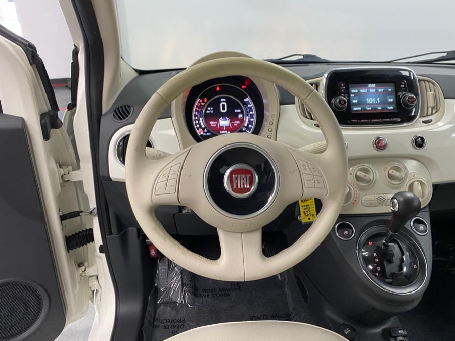 2018 FIAT 500c Pop Cabrio, available for sale in Linden, New Jersey | East Coast Auto Group. Linden, New Jersey 2018 FIAT 500c Pop Cabrio, available for sale in Linden, New Jersey | East Coast Auto Group. Linden, New Jersey
