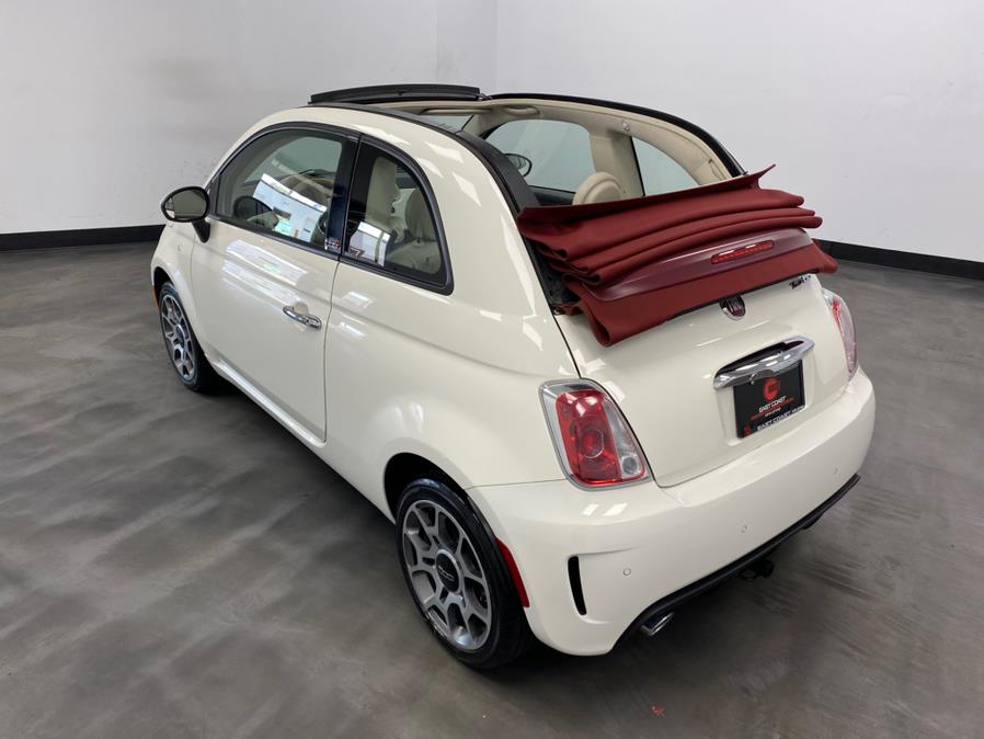 2018 FIAT 500c Pop Cabrio, available for sale in Linden, New Jersey | East Coast Auto Group. Linden, New Jersey 2018 FIAT 500c Pop Cabrio, available for sale in Linden, New Jersey | East Coast Auto Group. Linden, New Jersey