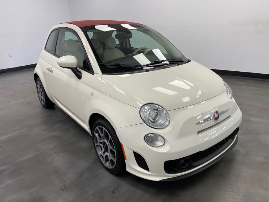 2018 FIAT 500c Pop Cabrio, available for sale in Linden, New Jersey | East Coast Auto Group. Linden, New Jersey 2018 FIAT 500c Pop Cabrio, available for sale in Linden, New Jersey | East Coast Auto Group. Linden, New Jersey