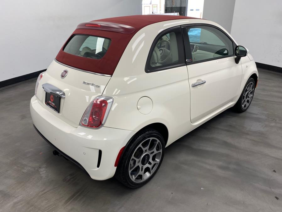 2018 FIAT 500c Pop Cabrio, available for sale in Linden, New Jersey | East Coast Auto Group. Linden, New Jersey 2018 FIAT 500c Pop Cabrio, available for sale in Linden, New Jersey | East Coast Auto Group. Linden, New Jersey