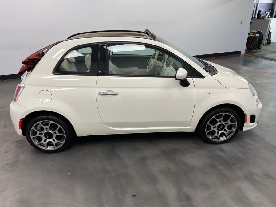 2018 FIAT 500c Pop Cabrio, available for sale in Linden, New Jersey | East Coast Auto Group. Linden, New Jersey 2018 FIAT 500c Pop Cabrio, available for sale in Linden, New Jersey | East Coast Auto Group. Linden, New Jersey