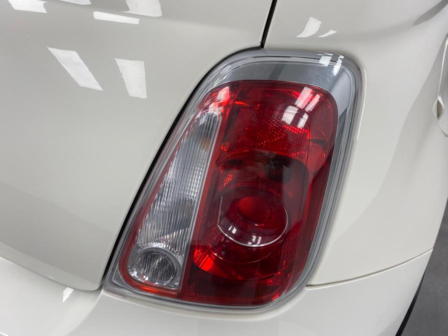 2018 FIAT 500c Pop Cabrio, available for sale in Linden, New Jersey | East Coast Auto Group. Linden, New Jersey 2018 FIAT 500c Pop Cabrio, available for sale in Linden, New Jersey | East Coast Auto Group. Linden, New Jersey
