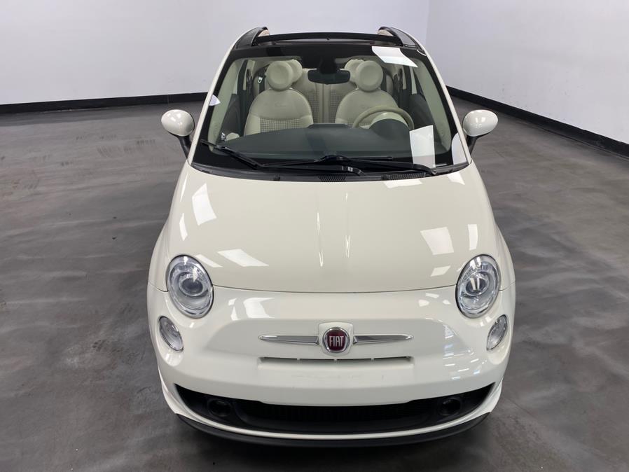 2018 FIAT 500c Pop Cabrio, available for sale in Linden, New Jersey | East Coast Auto Group. Linden, New Jersey 2018 FIAT 500c Pop Cabrio, available for sale in Linden, New Jersey | East Coast Auto Group. Linden, New Jersey