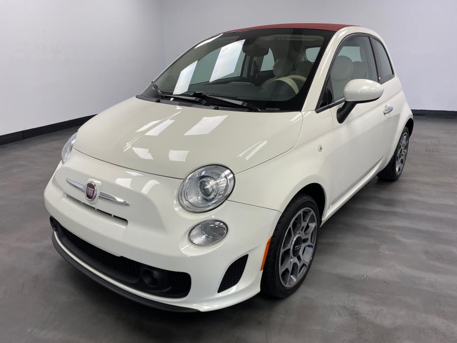 2018 FIAT 500c Pop Cabrio, available for sale in Linden, New Jersey | East Coast Auto Group. Linden, New Jersey 2018 FIAT 500c Pop Cabrio, available for sale in Linden, New Jersey | East Coast Auto Group. Linden, New Jersey