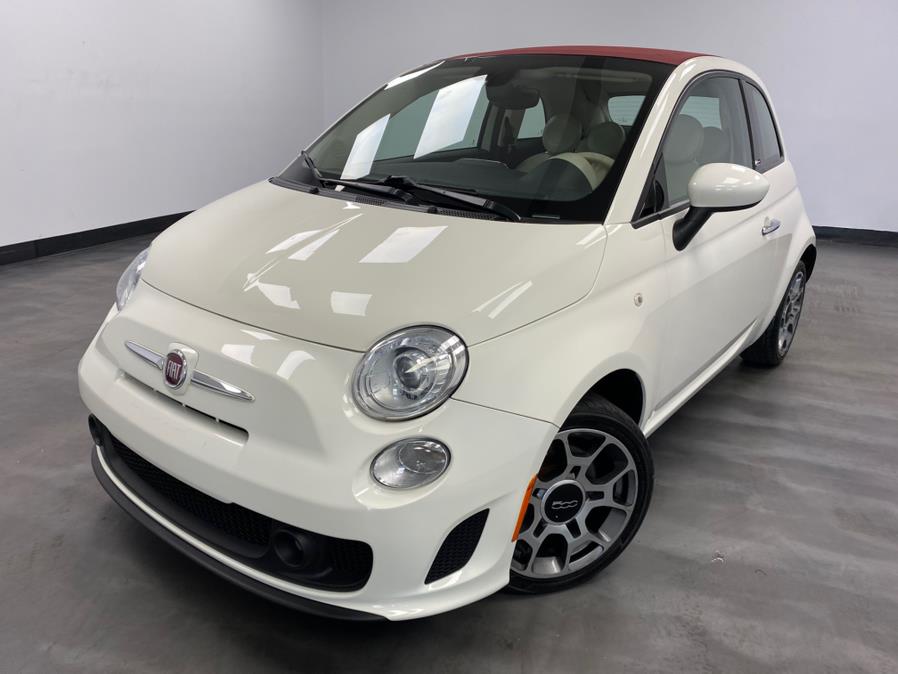 2018 FIAT 500c Pop Cabrio, available for sale in Linden, New Jersey | East Coast Auto Group. Linden, New Jersey 2018 FIAT 500c Pop Cabrio, available for sale in Linden, New Jersey | East Coast Auto Group. Linden, New Jersey
