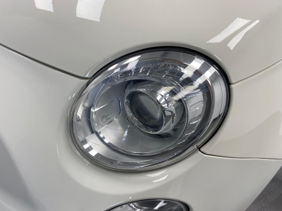 2018 FIAT 500c Pop Cabrio, available for sale in Linden, New Jersey | East Coast Auto Group. Linden, New Jersey 2018 FIAT 500c Pop Cabrio, available for sale in Linden, New Jersey | East Coast Auto Group. Linden, New Jersey