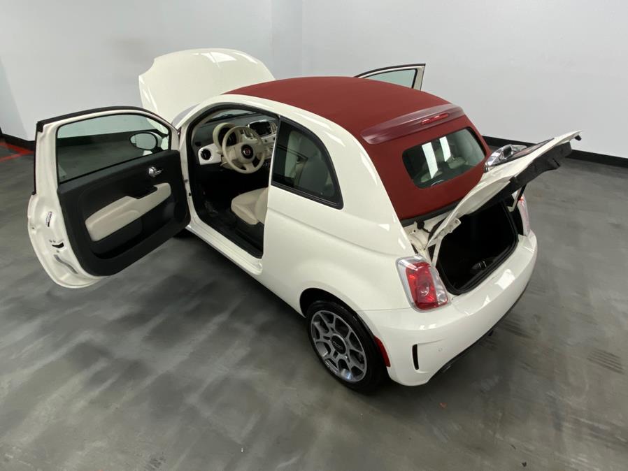 2018 FIAT 500c Pop Cabrio, available for sale in Linden, New Jersey | East Coast Auto Group. Linden, New Jersey 2018 FIAT 500c Pop Cabrio, available for sale in Linden, New Jersey | East Coast Auto Group. Linden, New Jersey