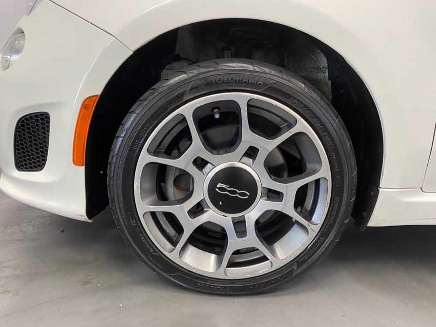 2018 FIAT 500c Pop Cabrio, available for sale in Linden, New Jersey | East Coast Auto Group. Linden, New Jersey 2018 FIAT 500c Pop Cabrio, available for sale in Linden, New Jersey | East Coast Auto Group. Linden, New Jersey