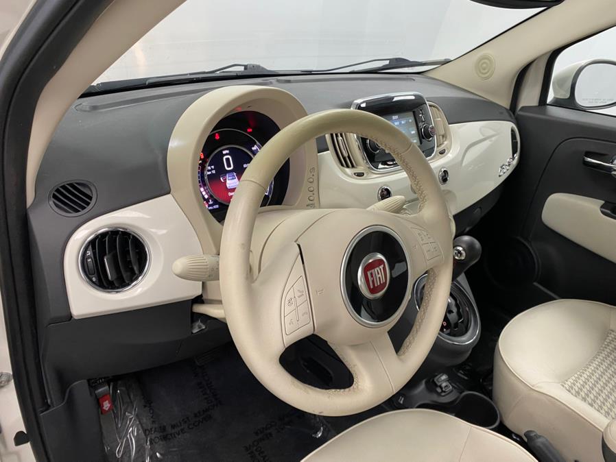 2018 FIAT 500c Pop Cabrio, available for sale in Linden, New Jersey | East Coast Auto Group. Linden, New Jersey 2018 FIAT 500c Pop Cabrio, available for sale in Linden, New Jersey | East Coast Auto Group. Linden, New Jersey
