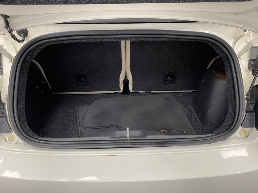 2018 FIAT 500c Pop Cabrio, available for sale in Linden, New Jersey | East Coast Auto Group. Linden, New Jersey 2018 FIAT 500c Pop Cabrio, available for sale in Linden, New Jersey | East Coast Auto Group. Linden, New Jersey
