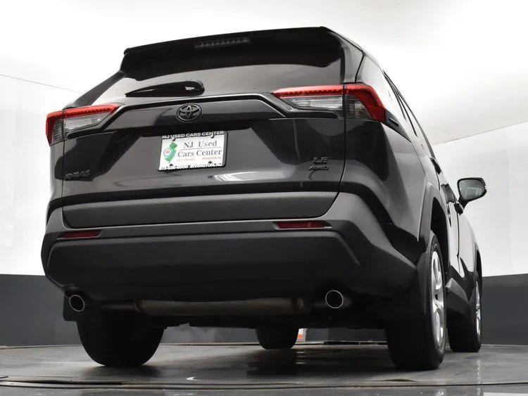 2023 Toyota Rav4 LE Sport Utility 4D, available for sale in Irvington, New Jersey | NJ Used Cars Center. Irvington, New Jersey 2023 Toyota Rav4 LE Sport Utility 4D, available for sale in Irvington, New Jersey | NJ Used Cars Center. Irvington, New Jersey