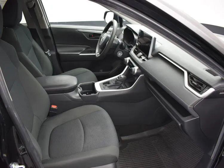 2023 Toyota Rav4 LE Sport Utility 4D, available for sale in Irvington, New Jersey | NJ Used Cars Center. Irvington, New Jersey 2023 Toyota Rav4 LE Sport Utility 4D, available for sale in Irvington, New Jersey | NJ Used Cars Center. Irvington, New Jersey