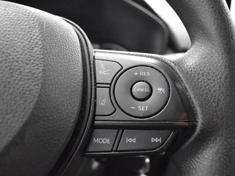 2023 Toyota Rav4 LE Sport Utility 4D, available for sale in Irvington, New Jersey | NJ Used Cars Center. Irvington, New Jersey 2023 Toyota Rav4 LE Sport Utility 4D, available for sale in Irvington, New Jersey | NJ Used Cars Center. Irvington, New Jersey