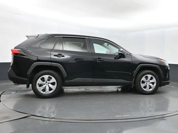 2023 Toyota Rav4 LE Sport Utility 4D, available for sale in Irvington, New Jersey | NJ Used Cars Center. Irvington, New Jersey 2023 Toyota Rav4 LE Sport Utility 4D, available for sale in Irvington, New Jersey | NJ Used Cars Center. Irvington, New Jersey