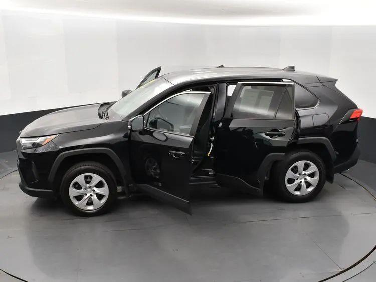 2023 Toyota Rav4 LE Sport Utility 4D, available for sale in Irvington, New Jersey | NJ Used Cars Center. Irvington, New Jersey 2023 Toyota Rav4 LE Sport Utility 4D, available for sale in Irvington, New Jersey | NJ Used Cars Center. Irvington, New Jersey
