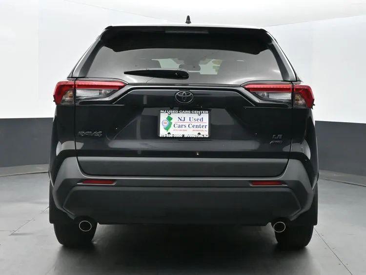 2023 Toyota Rav4 LE Sport Utility 4D, available for sale in Irvington, New Jersey | NJ Used Cars Center. Irvington, New Jersey 2023 Toyota Rav4 LE Sport Utility 4D, available for sale in Irvington, New Jersey | NJ Used Cars Center. Irvington, New Jersey