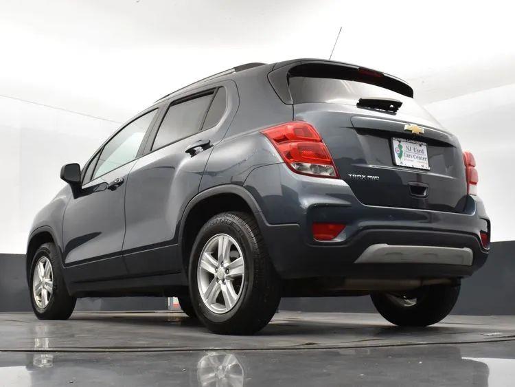 2022 Chevrolet Trax LT Sport Utility 4D, available for sale in Irvington, New Jersey | NJ Used Cars Center. Irvington, New Jersey 2022 Chevrolet Trax LT Sport Utility 4D, available for sale in Irvington, New Jersey | NJ Used Cars Center. Irvington, New Jersey