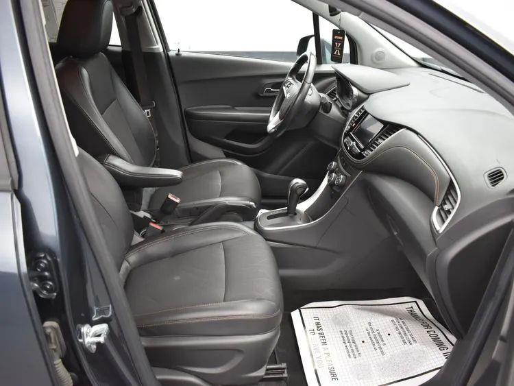 2022 Chevrolet Trax LT Sport Utility 4D, available for sale in Irvington, New Jersey | NJ Used Cars Center. Irvington, New Jersey 2022 Chevrolet Trax LT Sport Utility 4D, available for sale in Irvington, New Jersey | NJ Used Cars Center. Irvington, New Jersey