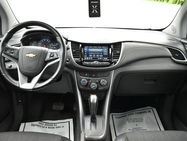 2022 Chevrolet Trax LT Sport Utility 4D, available for sale in Irvington, New Jersey | NJ Used Cars Center. Irvington, New Jersey 2022 Chevrolet Trax LT Sport Utility 4D, available for sale in Irvington, New Jersey | NJ Used Cars Center. Irvington, New Jersey