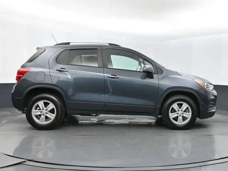 2022 Chevrolet Trax LT Sport Utility 4D, available for sale in Irvington, New Jersey | NJ Used Cars Center. Irvington, New Jersey 2022 Chevrolet Trax LT Sport Utility 4D, available for sale in Irvington, New Jersey | NJ Used Cars Center. Irvington, New Jersey