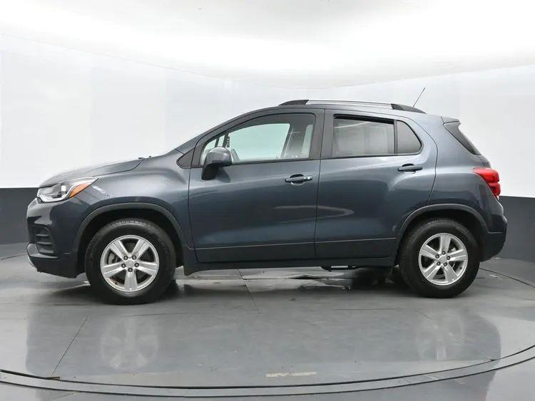 2022 Chevrolet Trax LT Sport Utility 4D, available for sale in Irvington, New Jersey | NJ Used Cars Center. Irvington, New Jersey 2022 Chevrolet Trax LT Sport Utility 4D, available for sale in Irvington, New Jersey | NJ Used Cars Center. Irvington, New Jersey