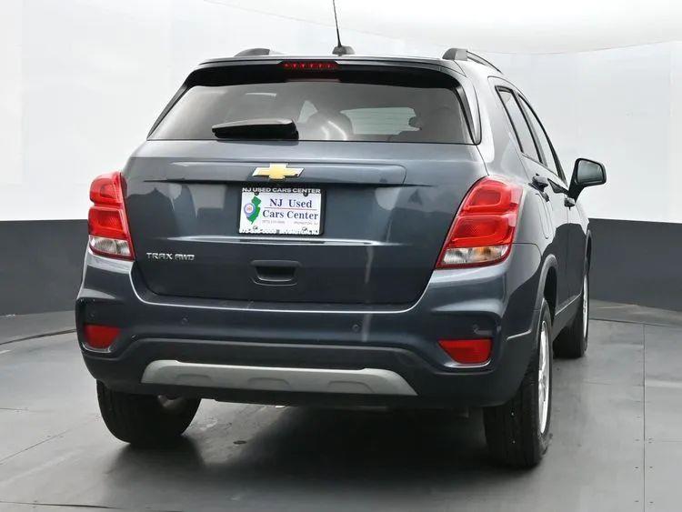 2022 Chevrolet Trax LT Sport Utility 4D, available for sale in Irvington, New Jersey | NJ Used Cars Center. Irvington, New Jersey 2022 Chevrolet Trax LT Sport Utility 4D, available for sale in Irvington, New Jersey | NJ Used Cars Center. Irvington, New Jersey