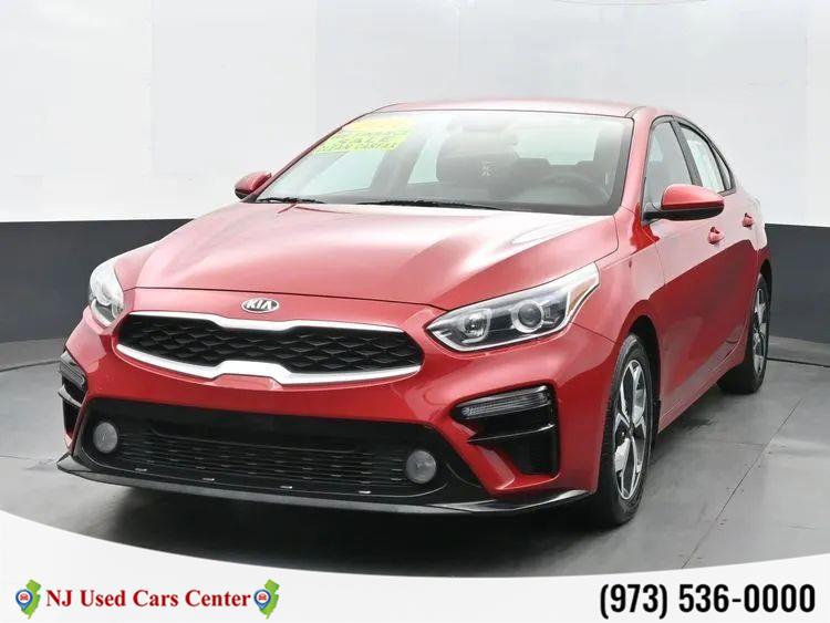 2021 Kia Forte LXS Sedan 4D, available for sale in Irvington, New Jersey | NJ Used Cars Center. Irvington, New Jersey 2021 Kia Forte LXS Sedan 4D, available for sale in Irvington, New Jersey | NJ Used Cars Center. Irvington, New Jersey