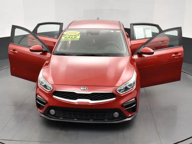 2021 Kia Forte LXS Sedan 4D, available for sale in Irvington, New Jersey | NJ Used Cars Center. Irvington, New Jersey 2021 Kia Forte LXS Sedan 4D, available for sale in Irvington, New Jersey | NJ Used Cars Center. Irvington, New Jersey