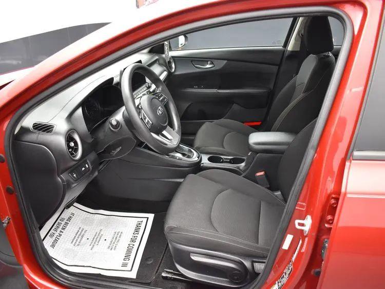 2021 Kia Forte LXS Sedan 4D, available for sale in Irvington, New Jersey | NJ Used Cars Center. Irvington, New Jersey 2021 Kia Forte LXS Sedan 4D, available for sale in Irvington, New Jersey | NJ Used Cars Center. Irvington, New Jersey
