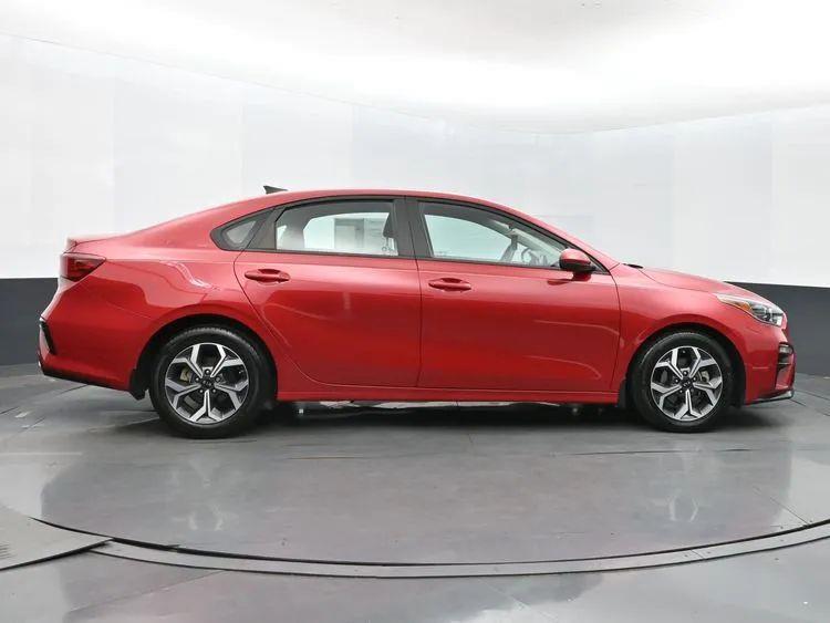 2021 Kia Forte LXS Sedan 4D, available for sale in Irvington, New Jersey | NJ Used Cars Center. Irvington, New Jersey 2021 Kia Forte LXS Sedan 4D, available for sale in Irvington, New Jersey | NJ Used Cars Center. Irvington, New Jersey