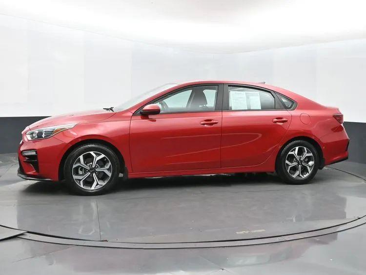 2021 Kia Forte LXS Sedan 4D, available for sale in Irvington, New Jersey | NJ Used Cars Center. Irvington, New Jersey 2021 Kia Forte LXS Sedan 4D, available for sale in Irvington, New Jersey | NJ Used Cars Center. Irvington, New Jersey