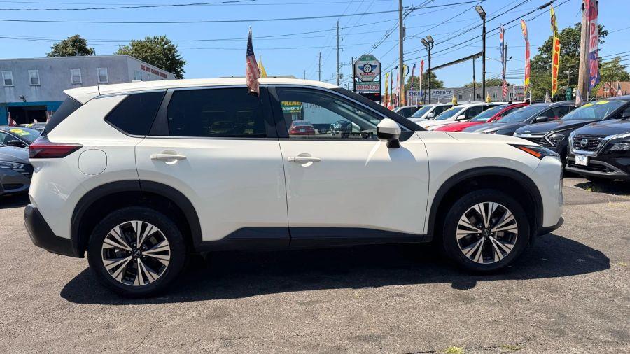 2023 Nissan Rogue SV (2023.5) Sport Utility 4D, available for sale in Linden, New Jersey | Route 27 Auto Mall. Linden, New Jersey 2023 Nissan Rogue SV (2023.5) Sport Utility 4D, available for sale in Linden, New Jersey | Route 27 Auto Mall. Linden, New Jersey