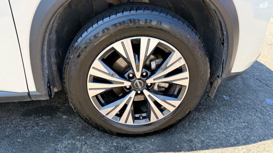2023 Nissan Rogue SV (2023.5) Sport Utility 4D, available for sale in Linden, New Jersey | Route 27 Auto Mall. Linden, New Jersey 2023 Nissan Rogue SV (2023.5) Sport Utility 4D, available for sale in Linden, New Jersey | Route 27 Auto Mall. Linden, New Jersey
