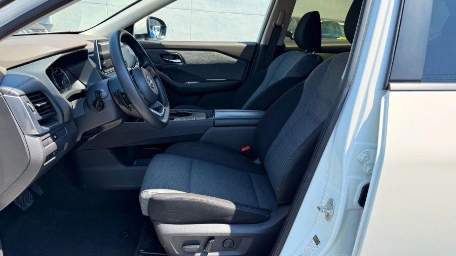 2023 Nissan Rogue SV (2023.5) Sport Utility 4D, available for sale in Linden, New Jersey | Route 27 Auto Mall. Linden, New Jersey 2023 Nissan Rogue SV (2023.5) Sport Utility 4D, available for sale in Linden, New Jersey | Route 27 Auto Mall. Linden, New Jersey