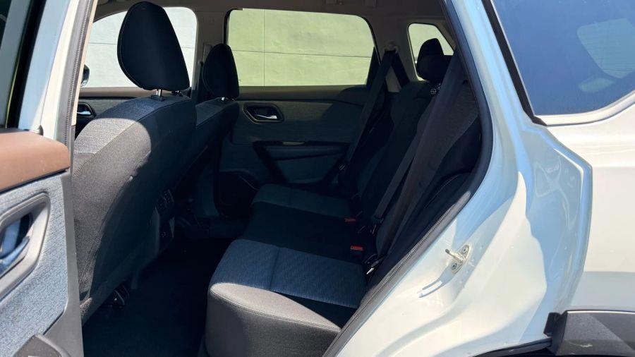2023 Nissan Rogue SV (2023.5) Sport Utility 4D, available for sale in Linden, New Jersey | Route 27 Auto Mall. Linden, New Jersey 2023 Nissan Rogue SV (2023.5) Sport Utility 4D, available for sale in Linden, New Jersey | Route 27 Auto Mall. Linden, New Jersey