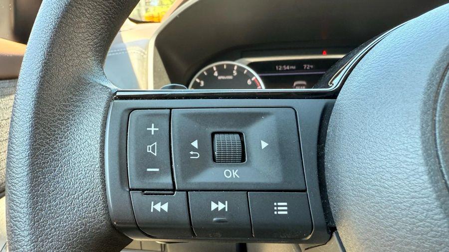 2023 Nissan Rogue SV (2023.5) Sport Utility 4D, available for sale in Linden, New Jersey | Route 27 Auto Mall. Linden, New Jersey 2023 Nissan Rogue SV (2023.5) Sport Utility 4D, available for sale in Linden, New Jersey | Route 27 Auto Mall. Linden, New Jersey
