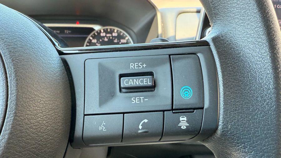 2023 Nissan Rogue SV (2023.5) Sport Utility 4D, available for sale in Linden, New Jersey | Route 27 Auto Mall. Linden, New Jersey 2023 Nissan Rogue SV (2023.5) Sport Utility 4D, available for sale in Linden, New Jersey | Route 27 Auto Mall. Linden, New Jersey