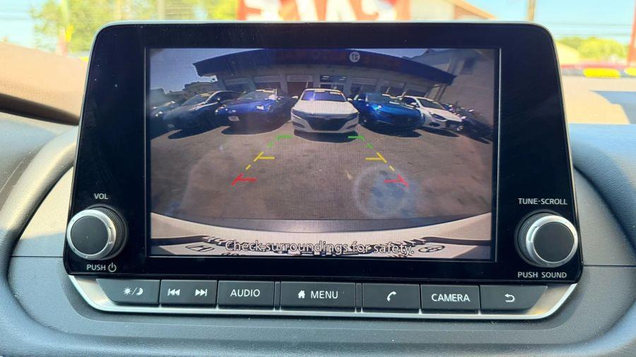 2023 Nissan Rogue SV (2023.5) Sport Utility 4D, available for sale in Linden, New Jersey | Route 27 Auto Mall. Linden, New Jersey 2023 Nissan Rogue SV (2023.5) Sport Utility 4D, available for sale in Linden, New Jersey | Route 27 Auto Mall. Linden, New Jersey