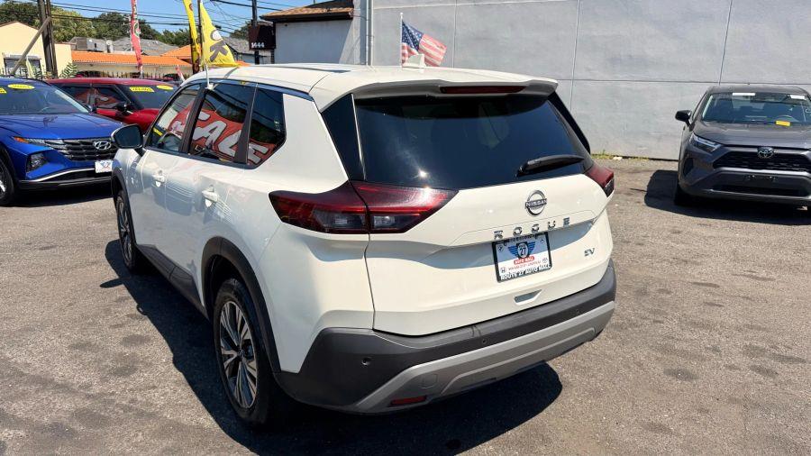 2023 Nissan Rogue SV (2023.5) Sport Utility 4D, available for sale in Linden, New Jersey | Route 27 Auto Mall. Linden, New Jersey 2023 Nissan Rogue SV (2023.5) Sport Utility 4D, available for sale in Linden, New Jersey | Route 27 Auto Mall. Linden, New Jersey