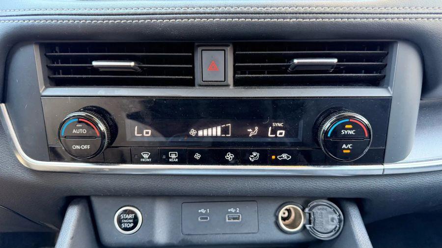 2023 Nissan Rogue SV (2023.5) Sport Utility 4D, available for sale in Linden, New Jersey | Route 27 Auto Mall. Linden, New Jersey 2023 Nissan Rogue SV (2023.5) Sport Utility 4D, available for sale in Linden, New Jersey | Route 27 Auto Mall. Linden, New Jersey