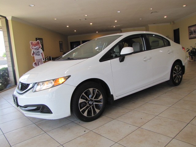 2013 Honda Civic Sdn 4dr Auto EX, available for sale in Placentia, California | Auto Network Group Inc. Placentia, California 2013 Honda Civic Sdn 4dr Auto EX, available for sale in Placentia, California | Auto Network Group Inc. Placentia, California
